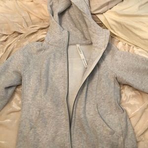 Lululemon Scuba Hoodie! Size 8!